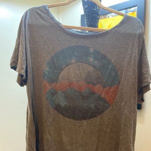 Curbside Clothing Dolman